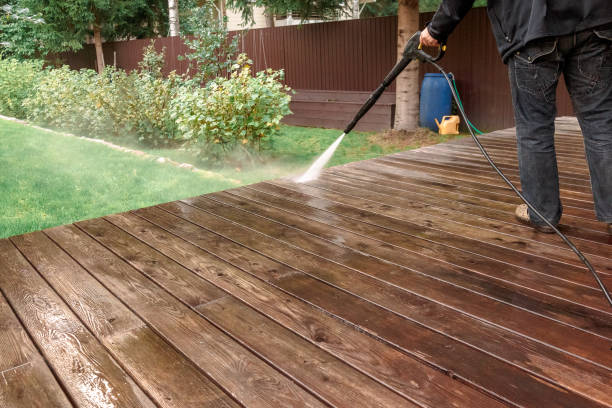 Best Building Exterior Washing  in Keller, TX