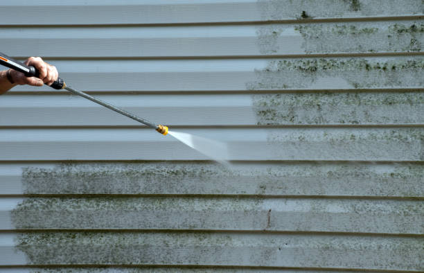 Best Post-Construction Pressure Washing  in Keller, TX