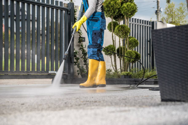 Best Sidewalk and Walkway Cleaning  in Keller, TX